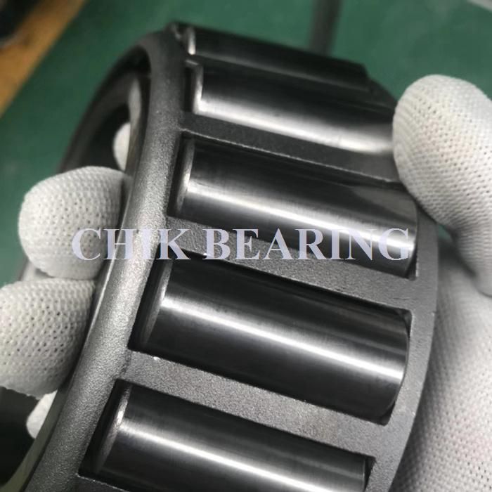 Chik China Distributor 30212 Tapered Roller Bearing 60*110*22mm Roller Bearings