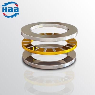 525mm Ttsv525 Cylindrical, Tapered and Spherical Thrust Roller Bearing Factory