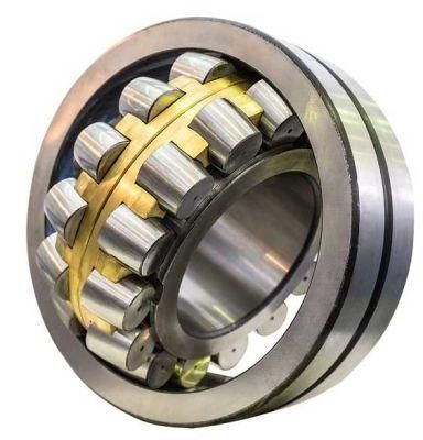 23968 Self Aligning Bearing Steel Spherical Roller Bearing with Super Finishing Rollers