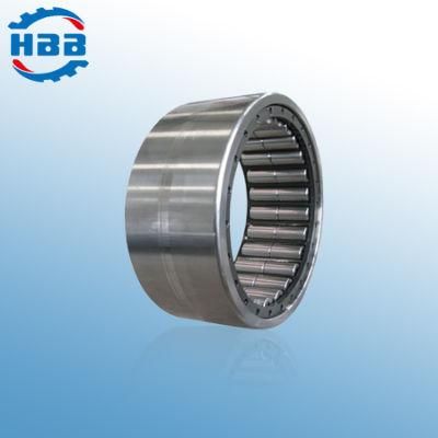 220mm Nn3944 3282944 Double Rows Cylindrical Roller Bearing