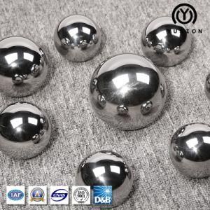 3/16&quot;-6&quot; AISI52100 Steel Ball (G10-G600)