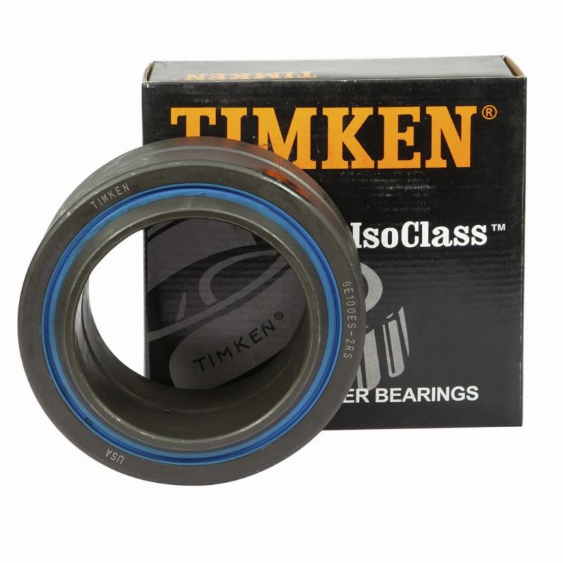 Original Distributor Timken Distributor China Radial Spherical Plain Bearing Ge25es Joint Spherical Bearing