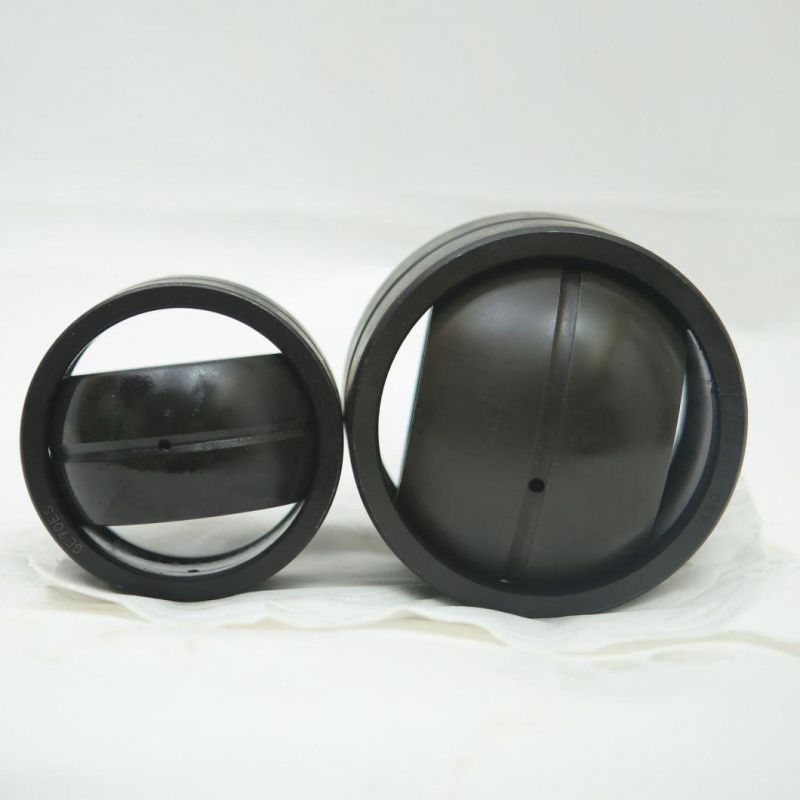 Sgj Black Phosphating Radial Spherical Plain Bearings Ge Series for Excavator