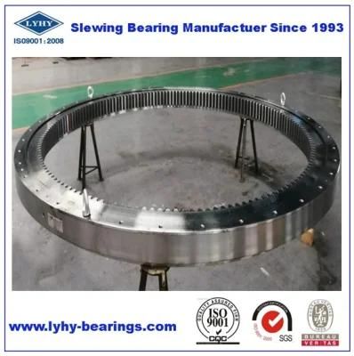 (RKS. 162.14.0414) Internal Teeth Turntable Bearing (RKS. 162.14.0544) Slewing Ring Bearing