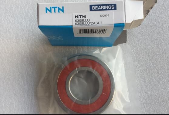 NTN Ball Bearing 6000 Llu 6001llu 6002llu 6003llu