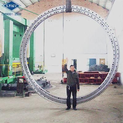 Earth-Drilling Machines Turntable Bearing Rks. 061.25.1644 Slewing Ring Bearing