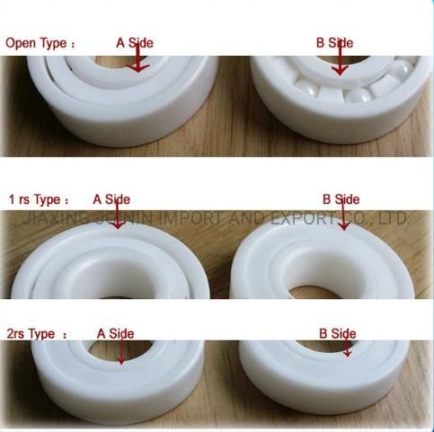 Ceramic Bearing 6008ce-2RS