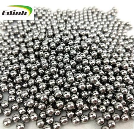 100PCS 4.5mm 8mm Steel Balls Pocket Shot Outdoor Hunting Slingshot Pinball Stainless Steel Balls Shooting Accessories