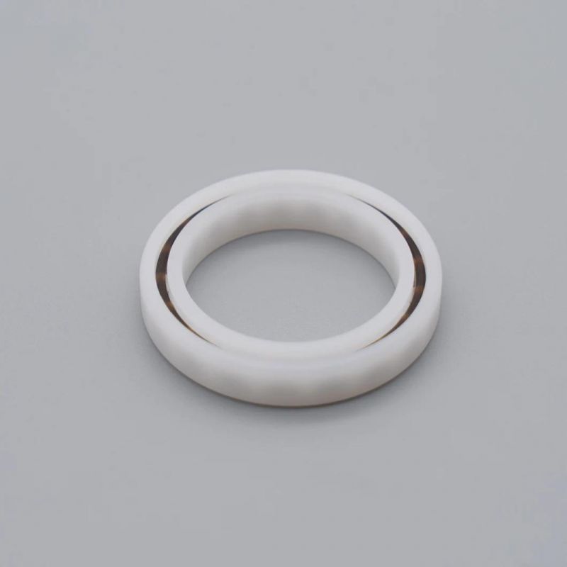 High Precision Plastics Bearing 6208