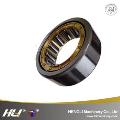 Auto Parts High Precision N2208 EM Cylindrical Roller Bearing