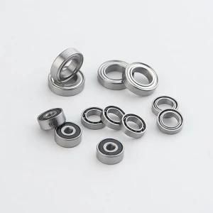 Precision Miniature Ball Bearings 624zz R1340zz634z R1640zz685zz L1150zz695zz R1350zz605zz R1450zz625zz R1650zz686zz L1360zz