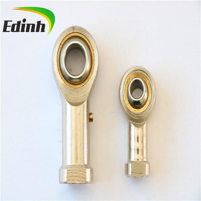 Thread Male Bearing SA18t/K Posa 18 Track Ball Joint Bearing Rod End