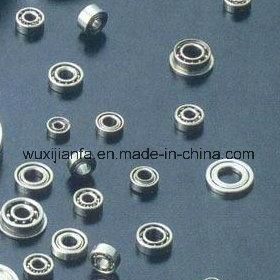 High Precision Micro Ball Bearing