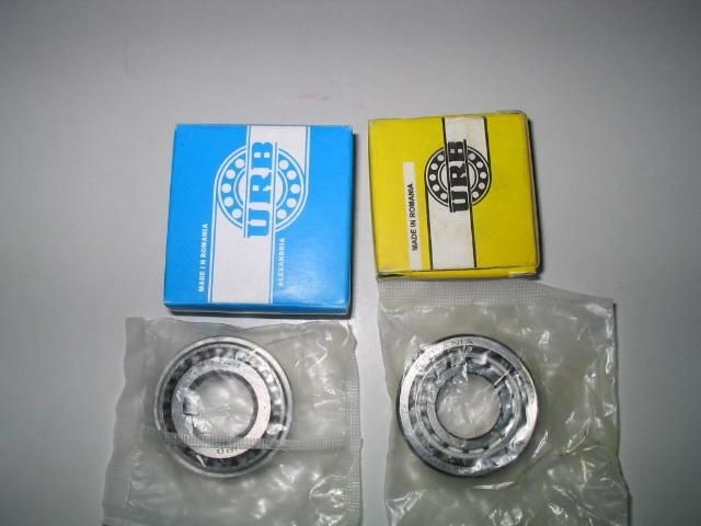 Bearing Manufacturer/Thrust Ball Bearing (51300 series)