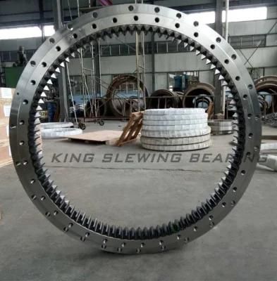 CT330 Turntable Bearing Slewing Ring Bearing Made in China