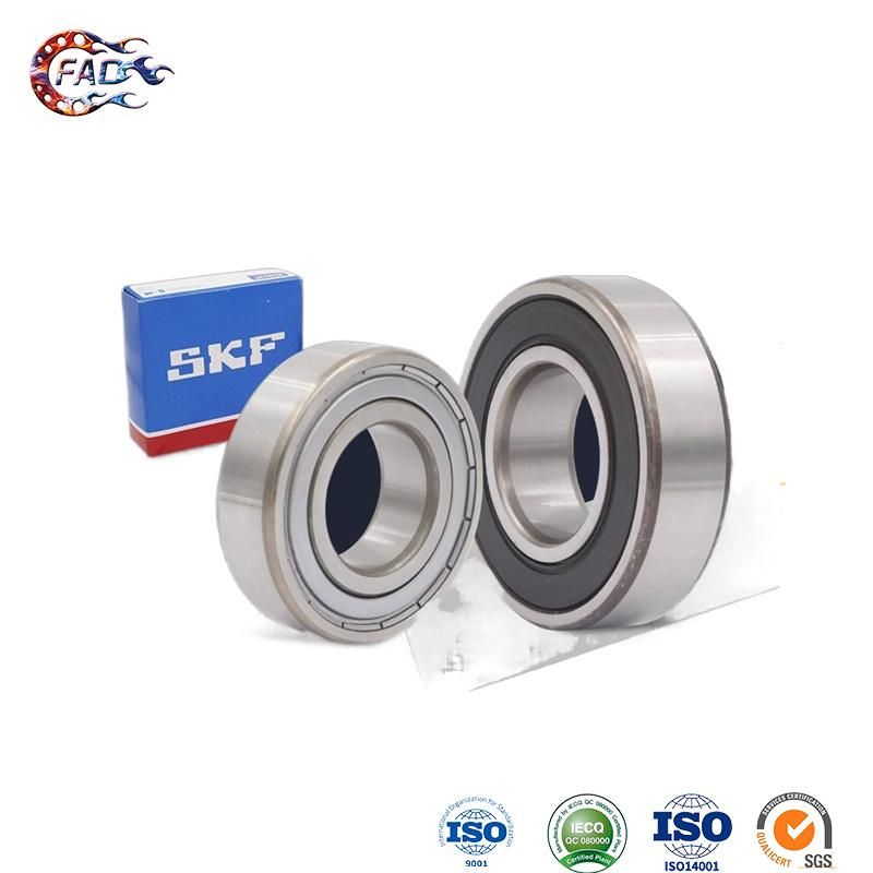 Xinhuo Bearing China Wheel Hub Bearing Supply Deep Groove Ball Bearing NSK 6205zzcm 6082rszz Timken Deep Groove Ball Bearing