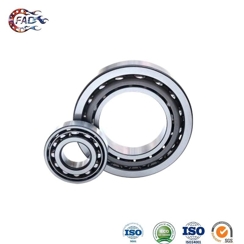 Xinhuo Bearing China Magnetic Bearing Suppliers Cast Iron Pillow Blocksbearing Unitbearing Housing Ucfc20516 UCP20720 Ucf20824 UCT20928 7213AC