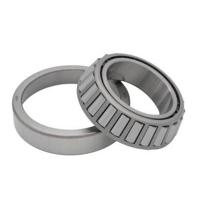 NSK Timken Koyo NACHI Snr IKO 32205 32206 32207 32208 32209 32210 Taper Roller Bearing Branded Bearings