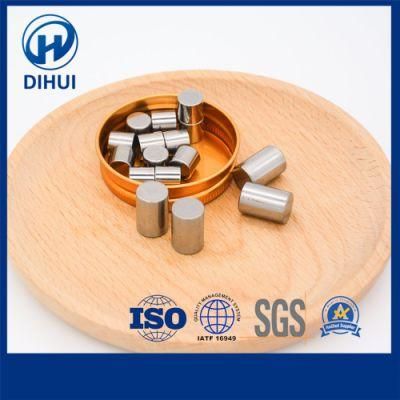 D23mm 24mm, High Precision 52100 100cr6suj2/420ss 440ss Tr (RC/ZRO) Tp Zb Cylindrical Roller Pin