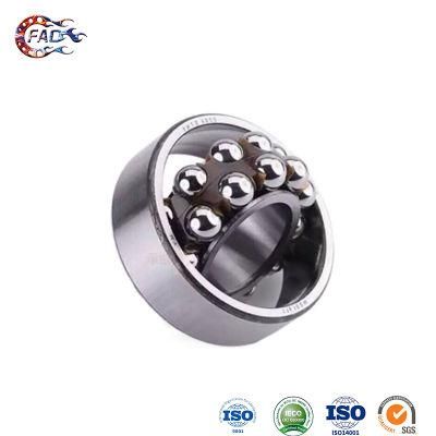 Xinhuo Bearing China Ball Bearing Suppliers Different Types of Bearing11318 Self Aligning Linear Ball Bearing