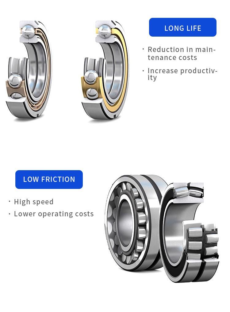 Deep Groove Ball Bearing Size Turbo