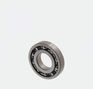 High Quality R8 Open Bearing 12.7X28.575X7.938mm Deep Goove Ball Bearing