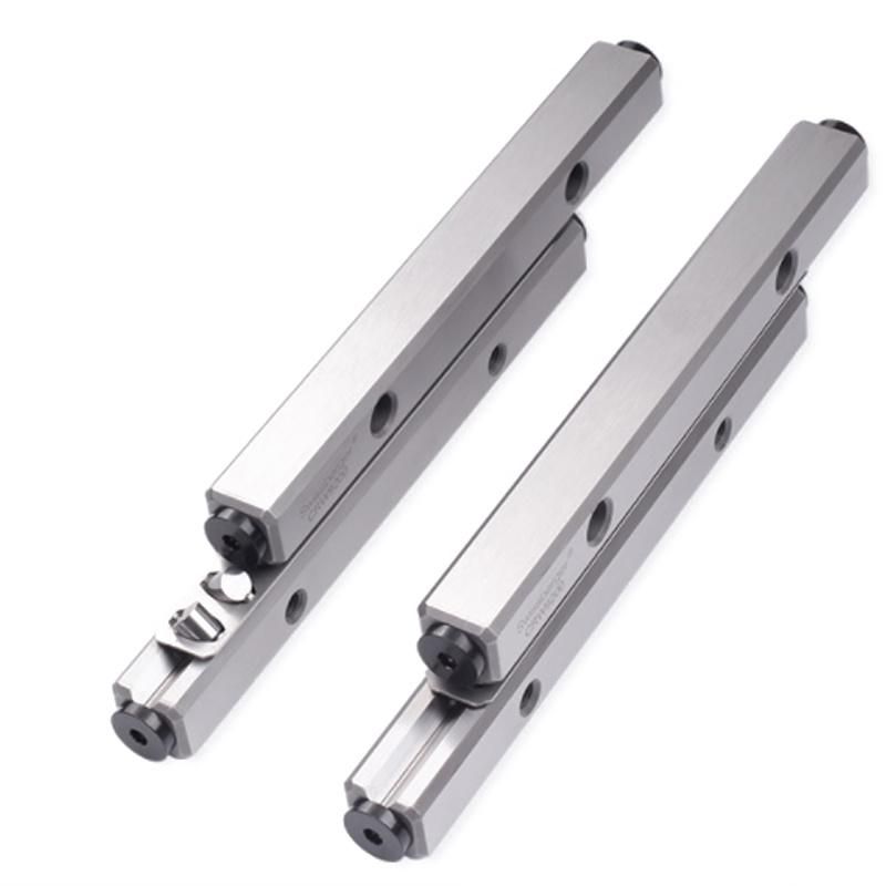 High Precision Vr1-Vr18 Replace THK Cross Roller Guide for CNC Machine