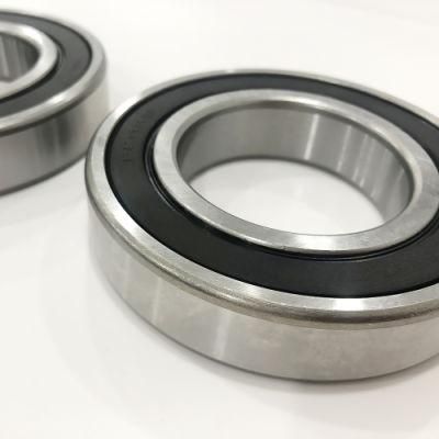 Jvb Low Noise Deep Groove Ball Bearing 6310 Fan Bearing