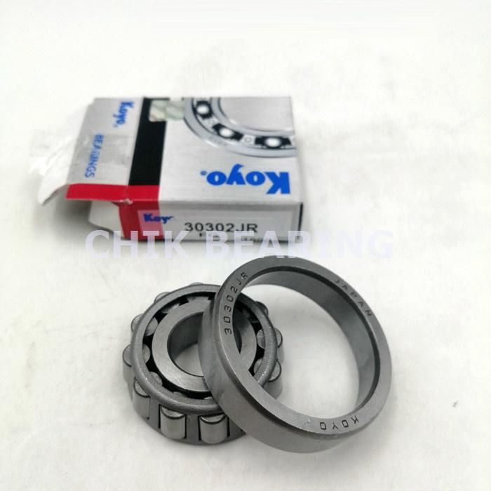 Auto Bearing 31315 (27315E) Single Row Metric Taper Roller Bearing 31315jr 31315A 31315j Hr31315j 31315j2/Q Bearing