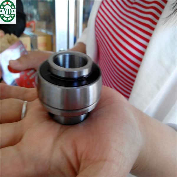 China Supplier Ucp322 Pillow Block Bearing