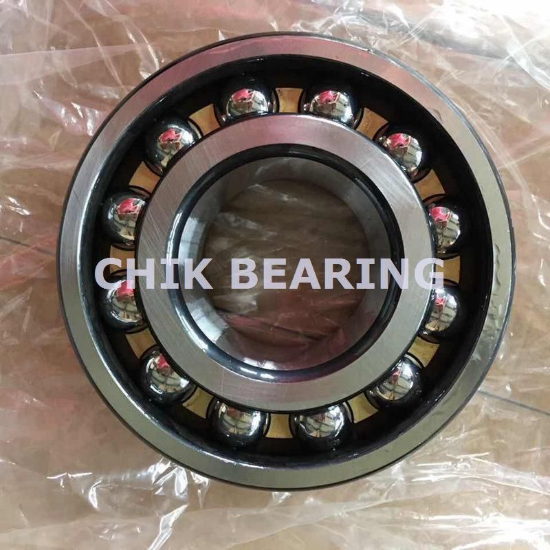 6200 6201 6202 6203 6204 6205 Deep Groove Ball Bearing Gcr15 Material with High Quality Low Price