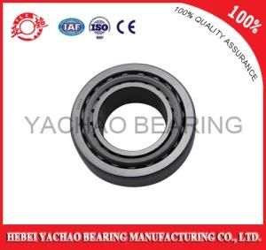 High Quality Good Service Tapered Roller Bearing (33213)