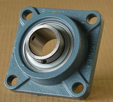 Factory Price Pillow Block Bearing (P207 UCP207 F207 UCF207 UC207)