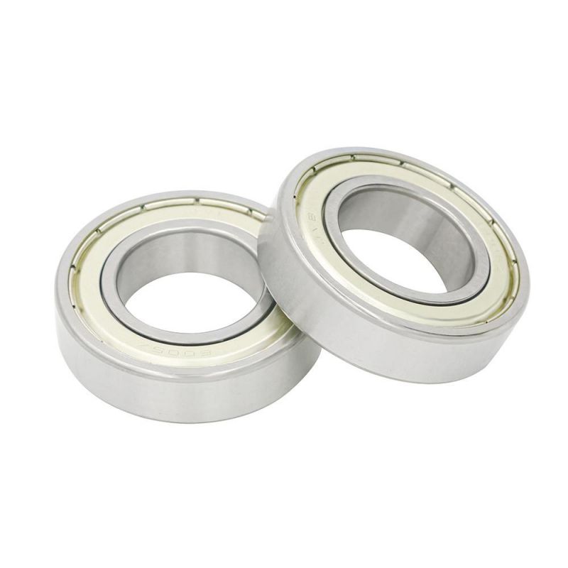 High Quality Deep Groove Ball Bearing 6010 Zz 6010zz for Gate Bearing