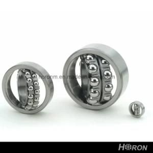 Long Sevice Time Self-Aligning Ball Bearing (1216)