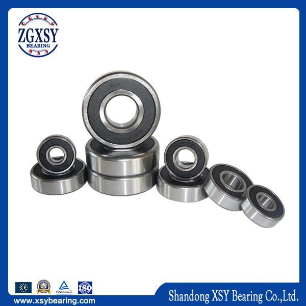 Large Stock Rolling Bearing Deep Groove Ball Bearing