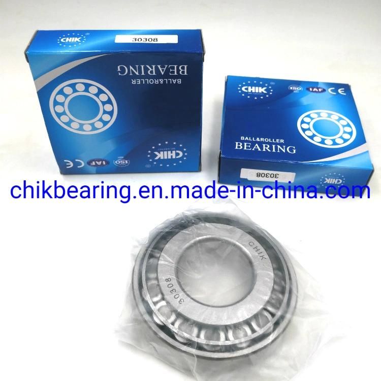 Motorcycle Bearing Bicycle Bearing Auto Bearing Taper Roller Bearing 30331 30322 30324 30326 30328 30330 30332 30334 30336 30338 30340