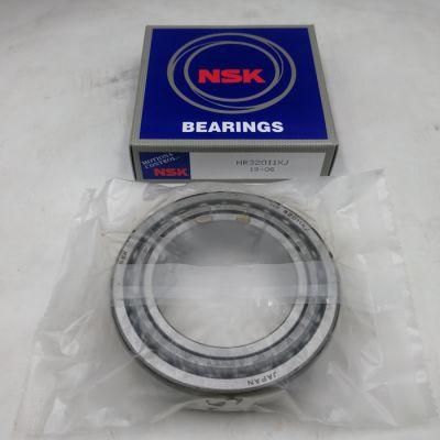 Hot Sale Bearings 32002 32002jr 32006 32006jr Koyo NTN Metric Tapered Roller Bearing Hot in Russia