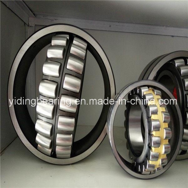 Sweden High Quality Spherical Roller Bearing 22213cck/C3w33