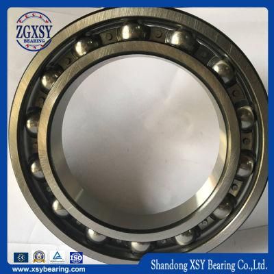 6001/6002/6003/6004/6005/6006/6007/6008/6009/6010 Deep Groove Ball Bearing