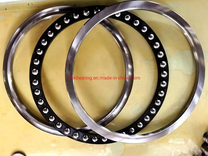 Chik Netural Package 91681/500 Thrust Ball Bearing Top Quality Large Size 5691/500 Ball Bearing