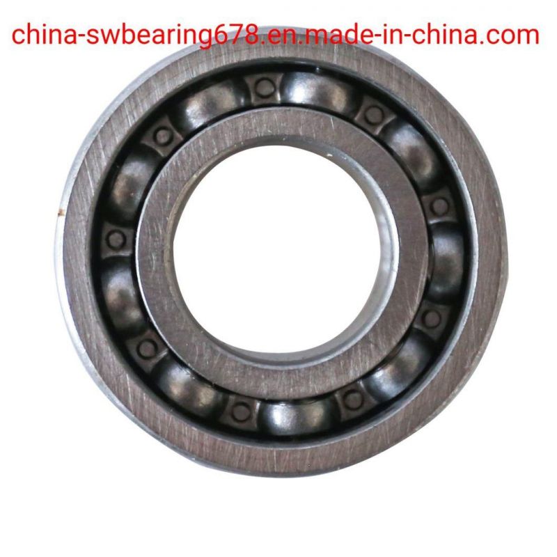 OEM Brand Motorcycle Parts 6204 Zz/2RS Deep Groove Ball Bearing/Ball Baering Wheel Bearing