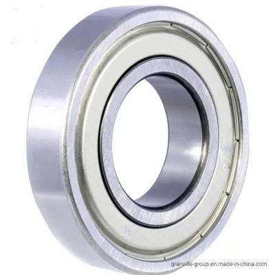 GIL Metric Single Row 6013-C3 Deep Groove Ball Bearing