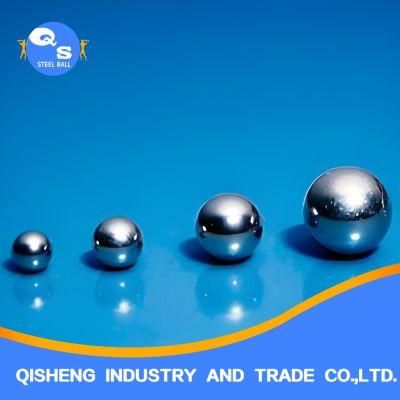 AISI G20-G1000 316 2mm Stainless Steel Balls for Sale