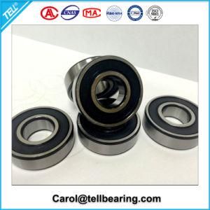 Deep Groove Ball Bearing, Bearing with Low Noise Bearings