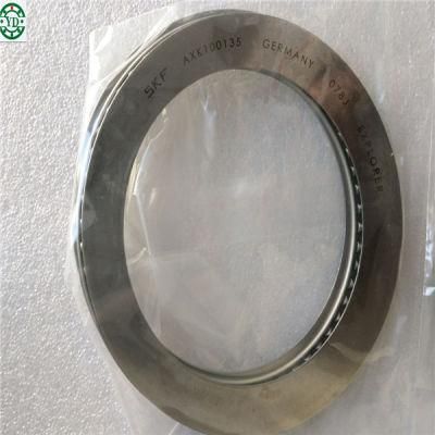 Axk5070 Thrust Flat Needle Roller Bearings