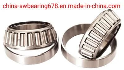 High Quality Single Row Chrome Steel Taper Roller Bearing for Trucks (30244) with Competitive Price