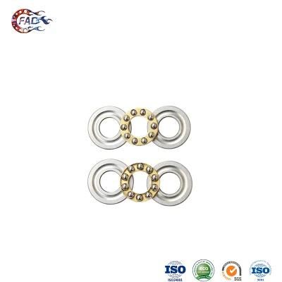 Xinhuo Bearing China Cylinder Roller Bearing Manufacturing Deep Groove Ball Auto Bearing B25-63da2 25X63X1851313 51105 Thrust Bearing