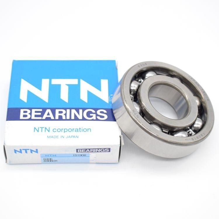 High Performance NTN Ball Bearing Distributor for Agriculture Mechanical Bearing Deep Groove Ball Bearing 6301-Zn 6302-Zn 6303-Zn