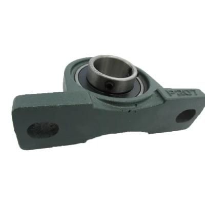 China Supplier Good Price Transmission Pillow Block Bearing UCP207-22